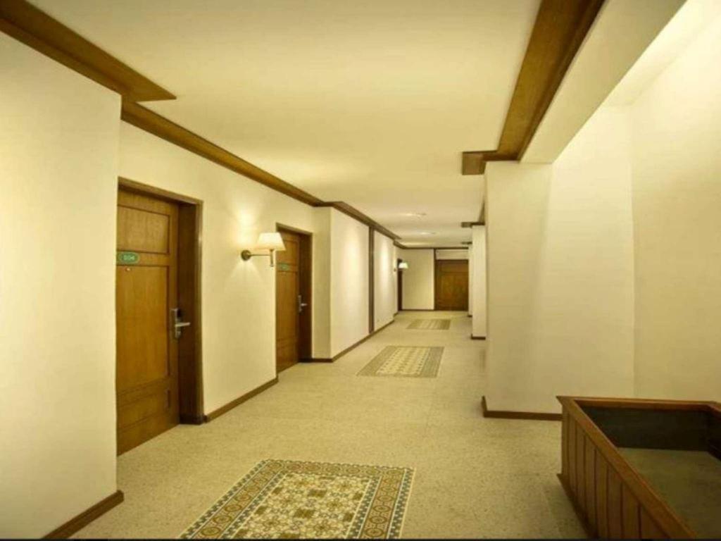 Paniisan Hotel Bandung Exterior foto